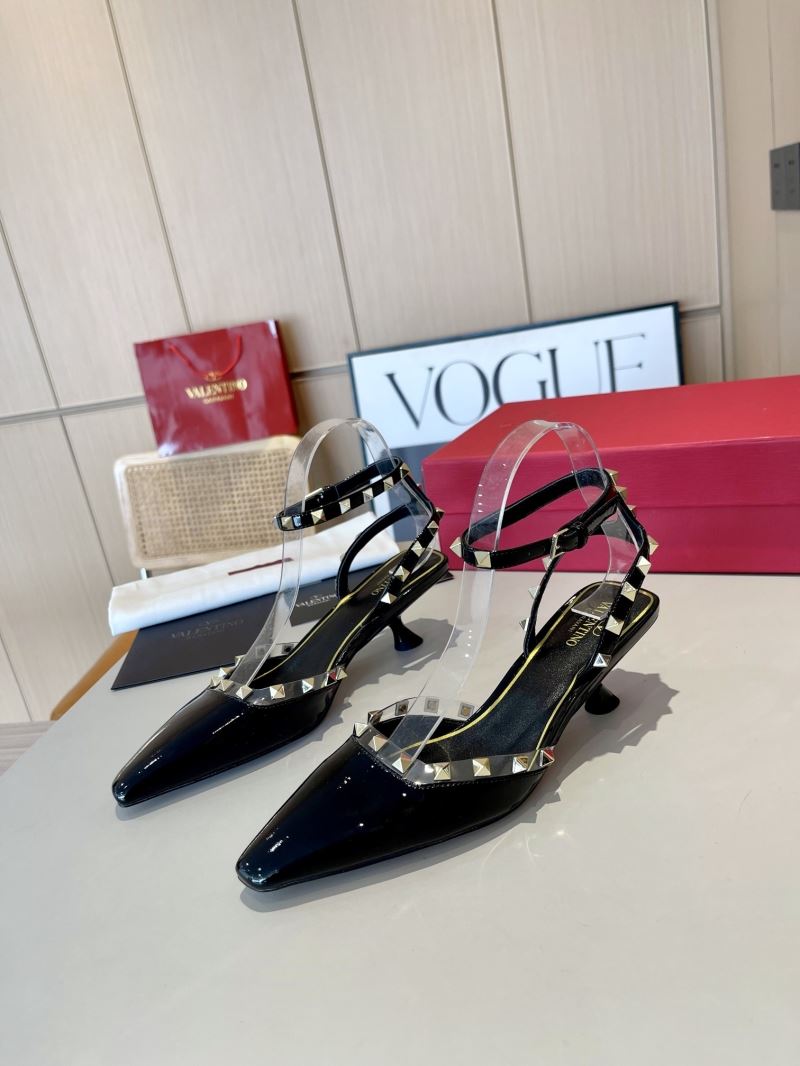 Valentino Sandals